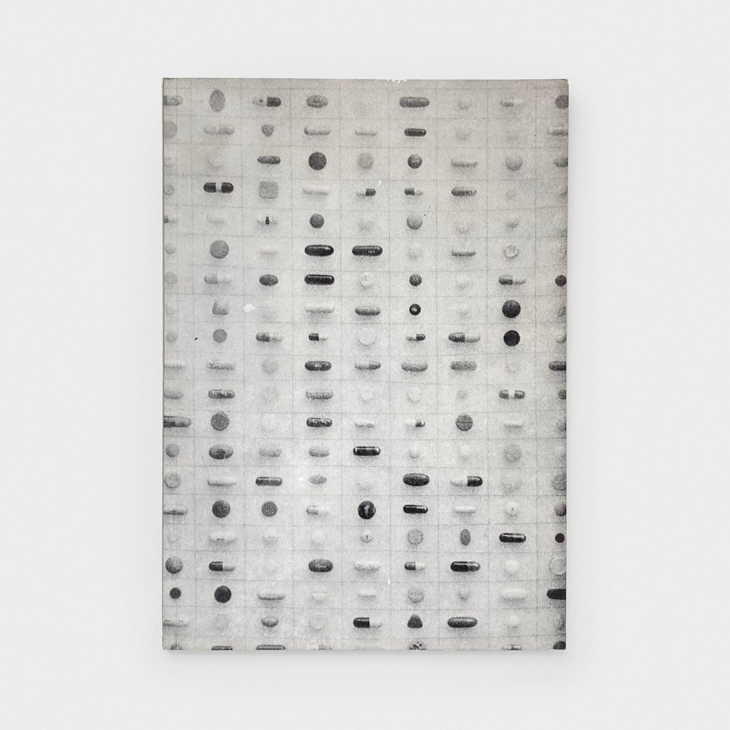 Sigmar Polke: Fotos, Achim Duchow: Projektionen