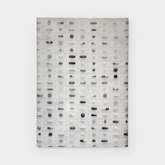 Sigmar Polke: Fotos, Achim Duchow: Projektionen