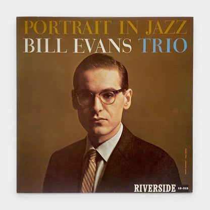 Portrait in Jazz