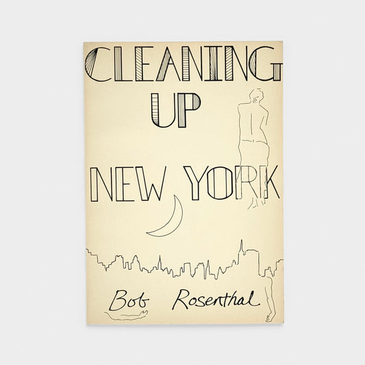 Cleaning up New York