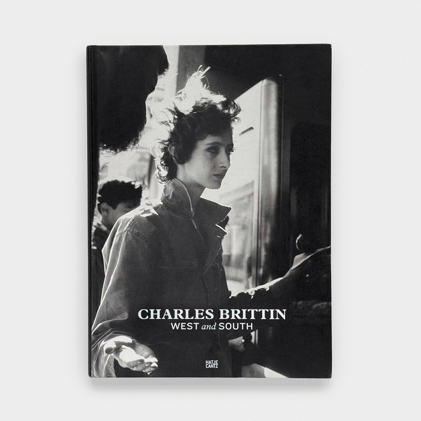 Charles Brittin: West and South