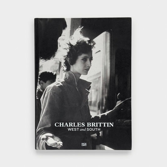 Charles Brittin: West and South