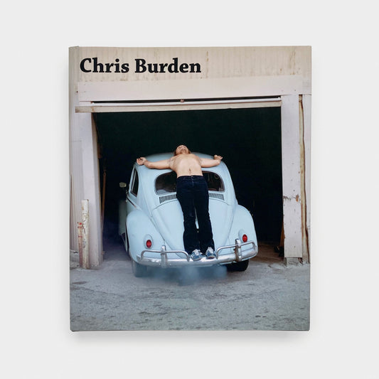 Chris Burden