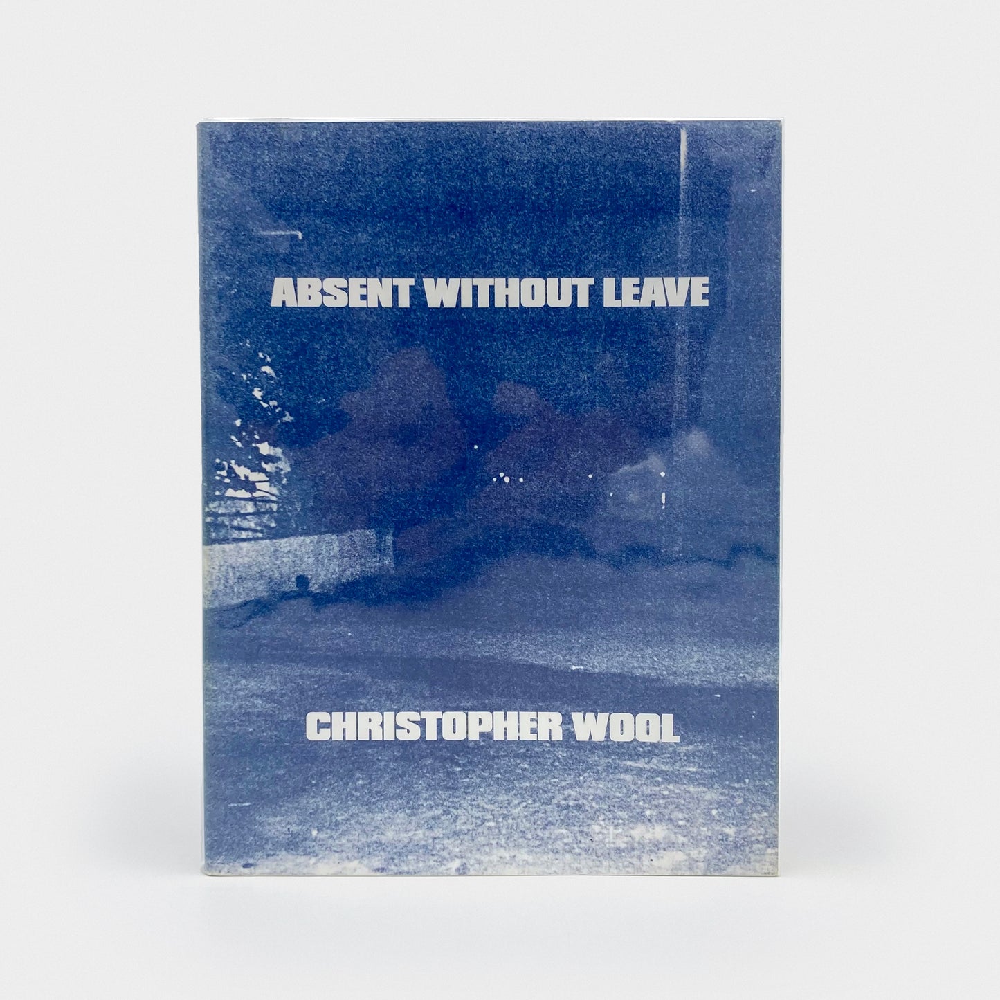 Absent Without Leave