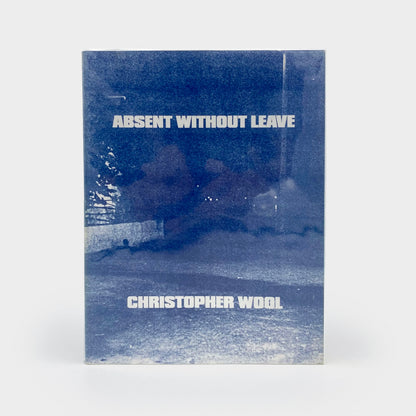 Absent Without Leave