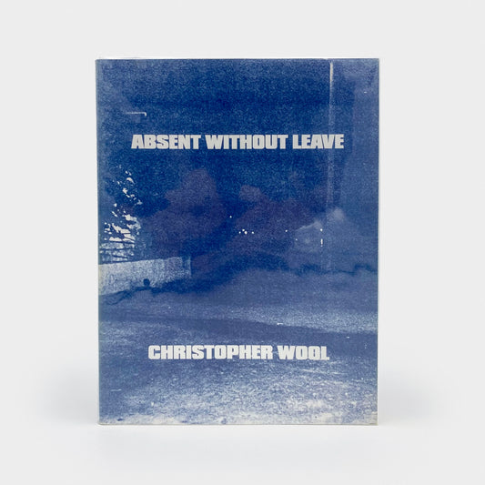 Absent Without Leave