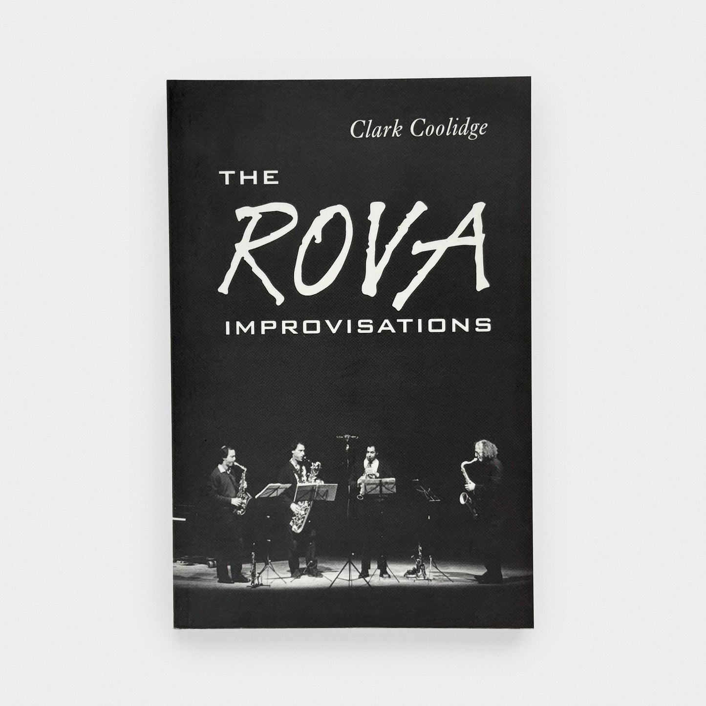 The Rova Improvisations