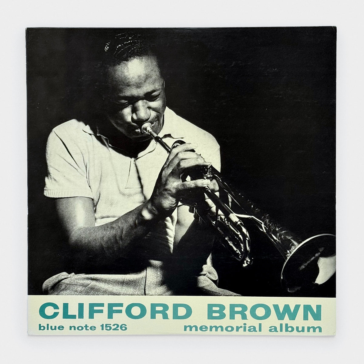 Clifford Brown Memorial Album