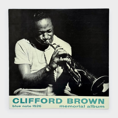 Clifford Brown Memorial Album