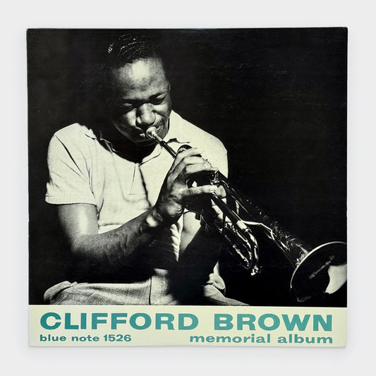 Clifford Brown Memorial Album