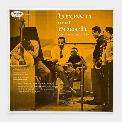 Brown And Roach Incorporated