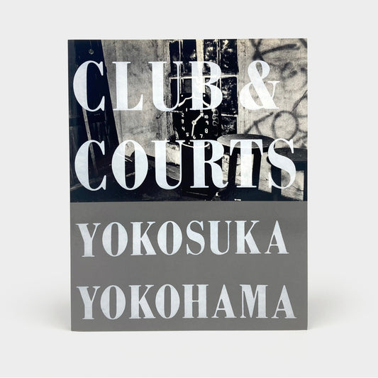 Clubs & Courts. Yokosuka Yokohama