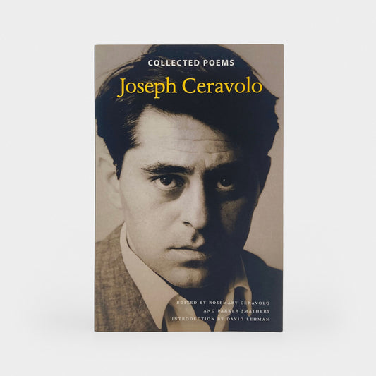 Collected Poems