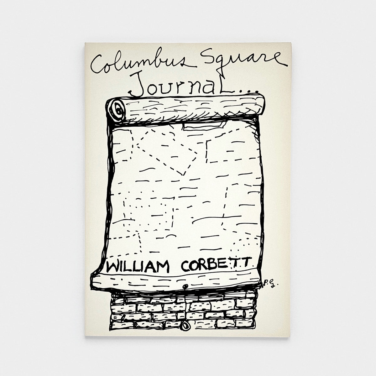 Columbus Square Journal