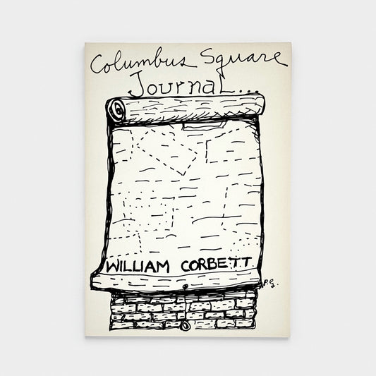 Columbus Square Journal