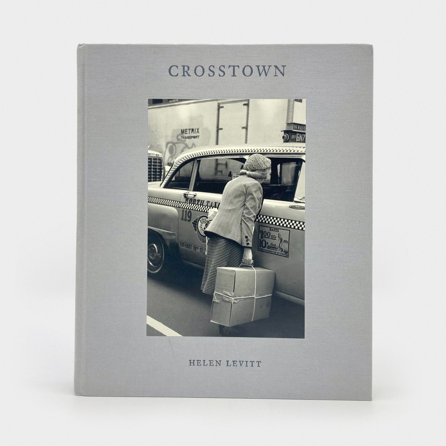 Crosstown