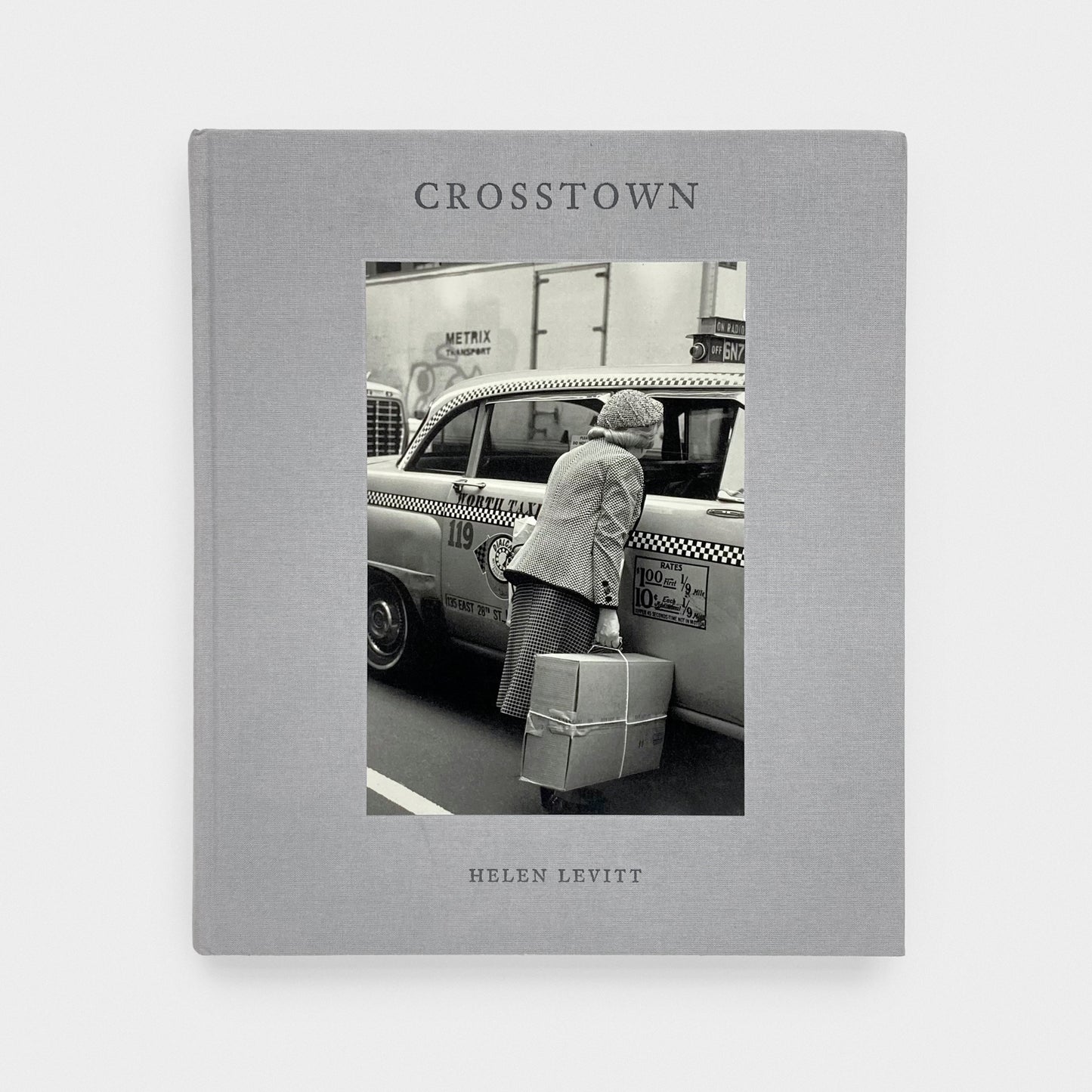 Crosstown