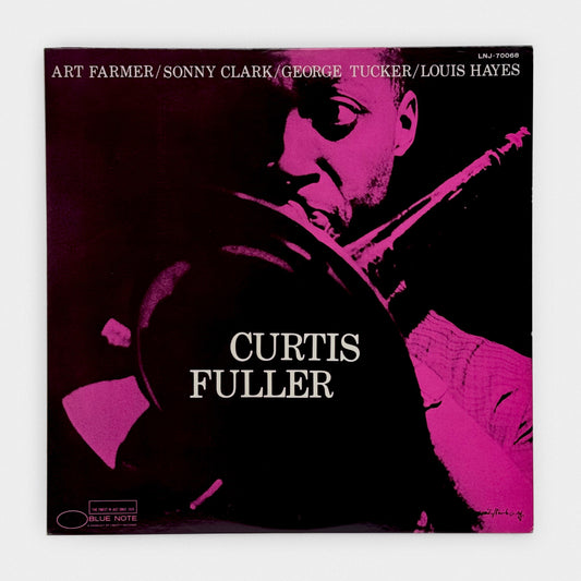Curtis Fuller – Volume 3