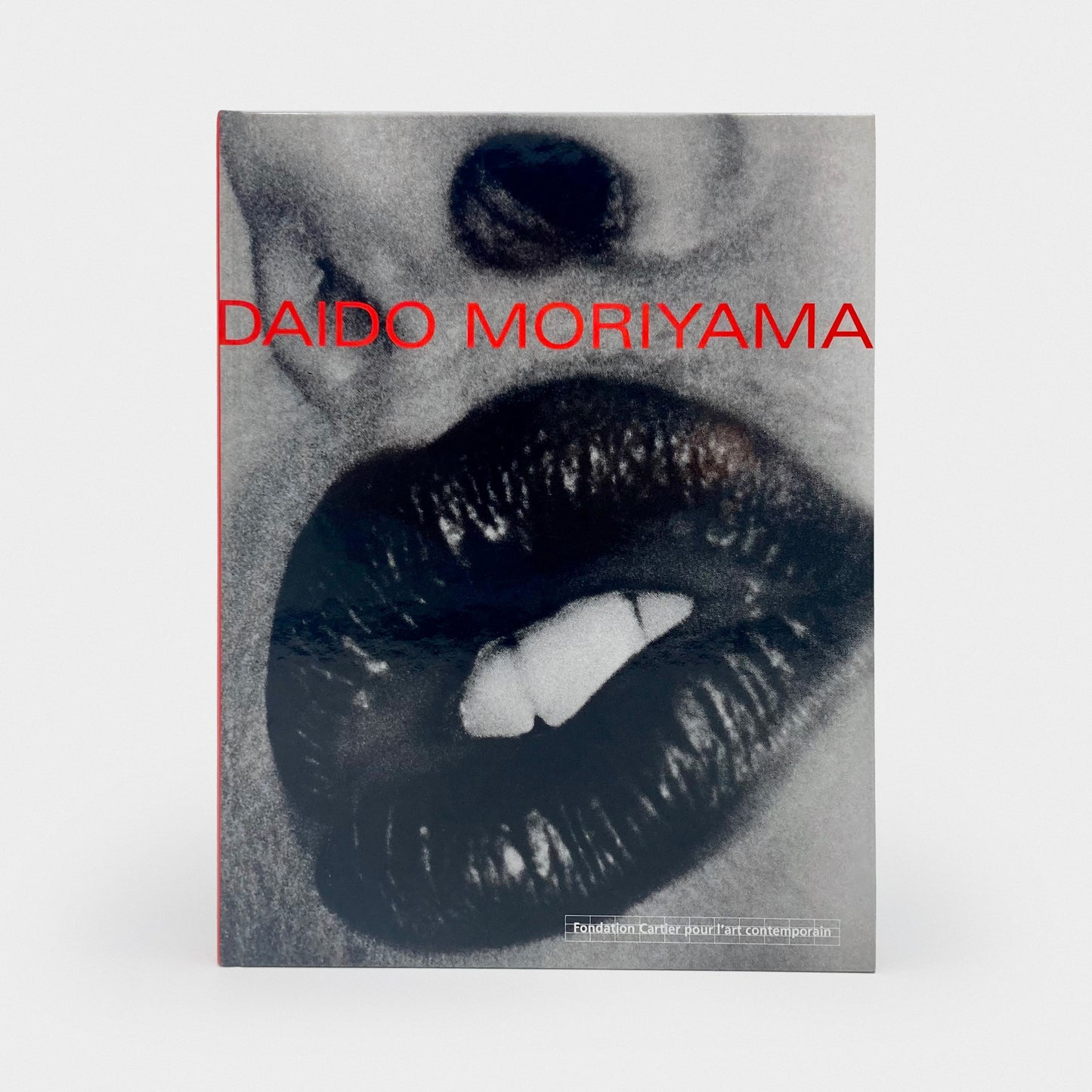 Daido Moriyama