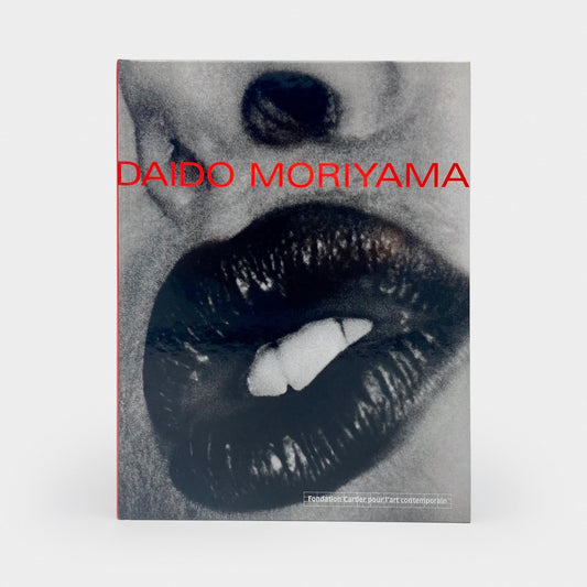 Daido Moriyama