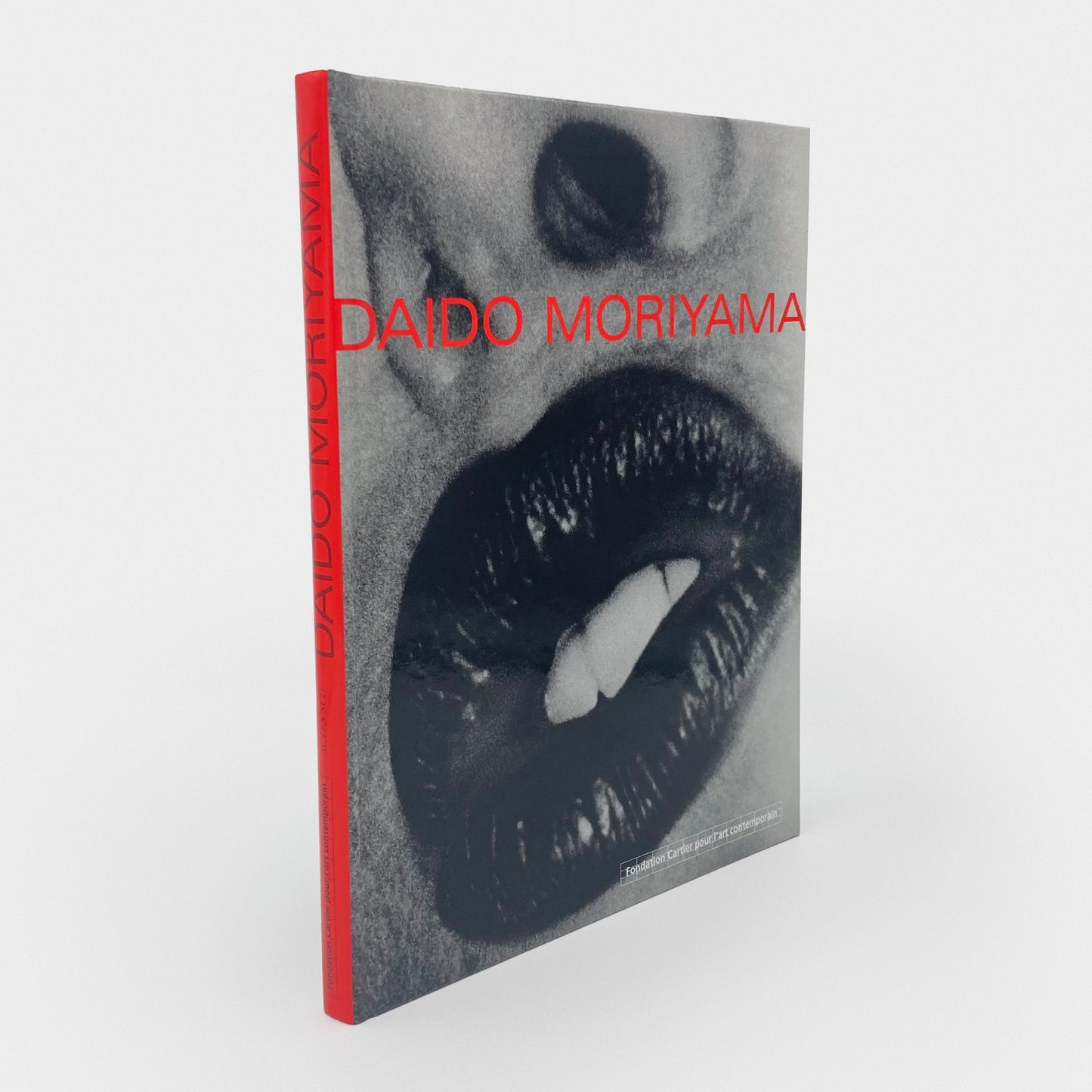 Daido Moriyama