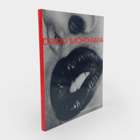 Daido Moriyama