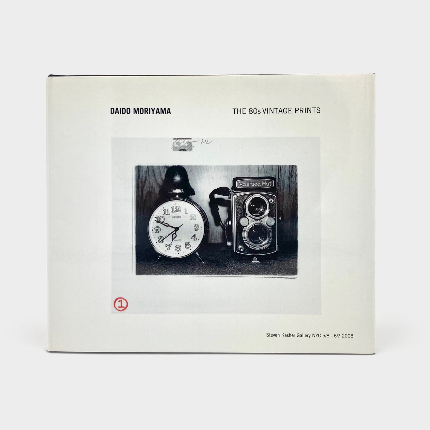 Daido Moriyama: The 80s Vintage Prints