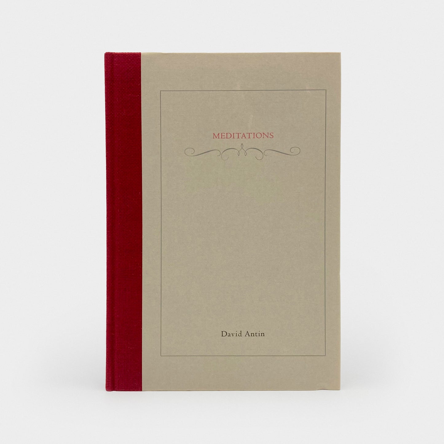 Meditations