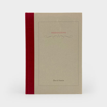 Meditations