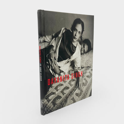 Dayanita Singh: Go Away Closer