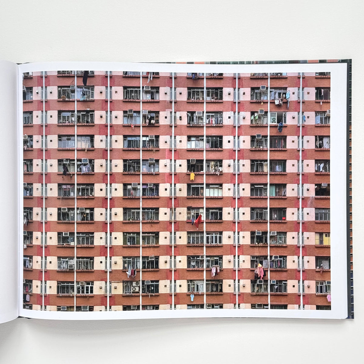 Architecture of Density Hong Kong