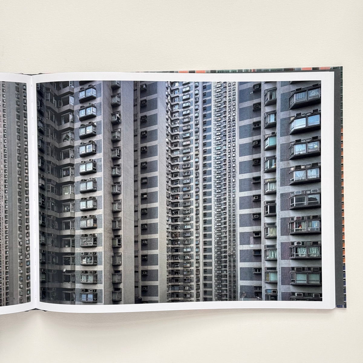 Architecture of Density Hong Kong