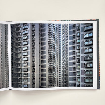 Architecture of Density Hong Kong