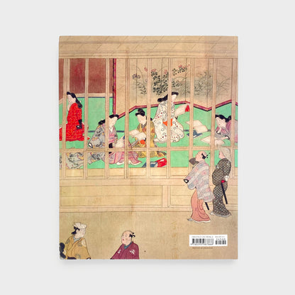 Designed for Pleasure: The World of Edo Japan in Prints and Paintings, 1680-1860