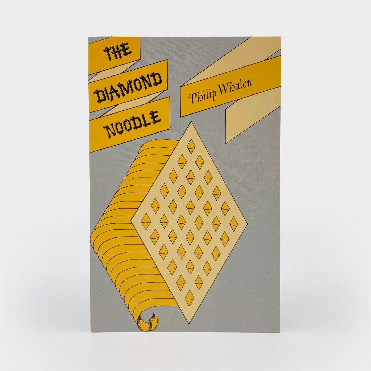 The Diamond Noodle