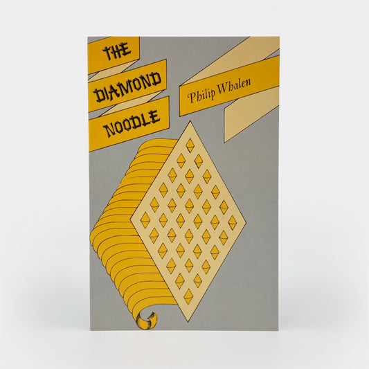 The Diamond Noodle