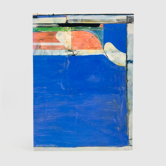 Richard Diebenkorn: Works on Paper