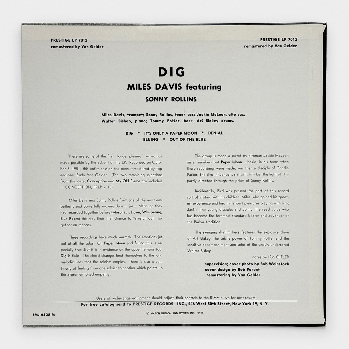 Dig