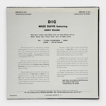 Dig