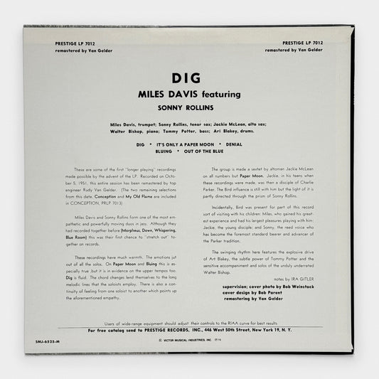 Dig