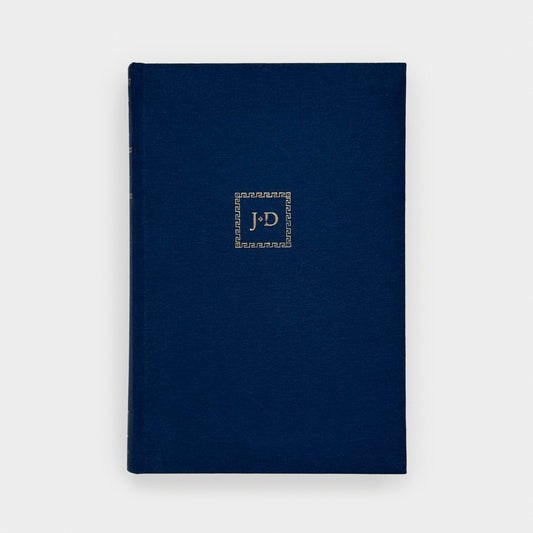 Into Print: Selected Writings on Printing History, Typography and Book Production