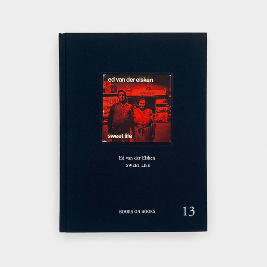 Sweet Life - Books on Books No. 13