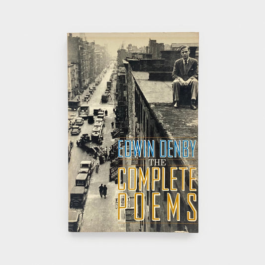 The Complete Poems