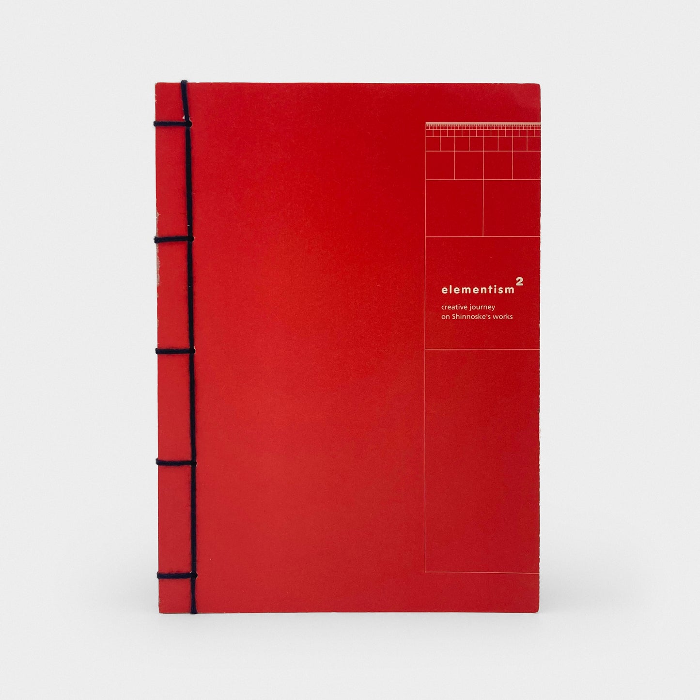 Elementism 2: Creative Journey on Shinnoske's Works