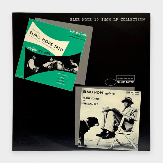 Elmo Hope Trio / Elmo Hope Quintet