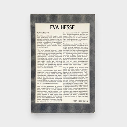 Eva Hesse
