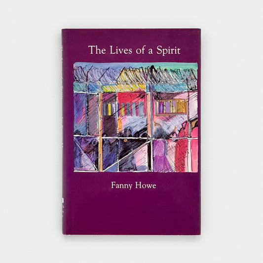 The Lives of a Spirit