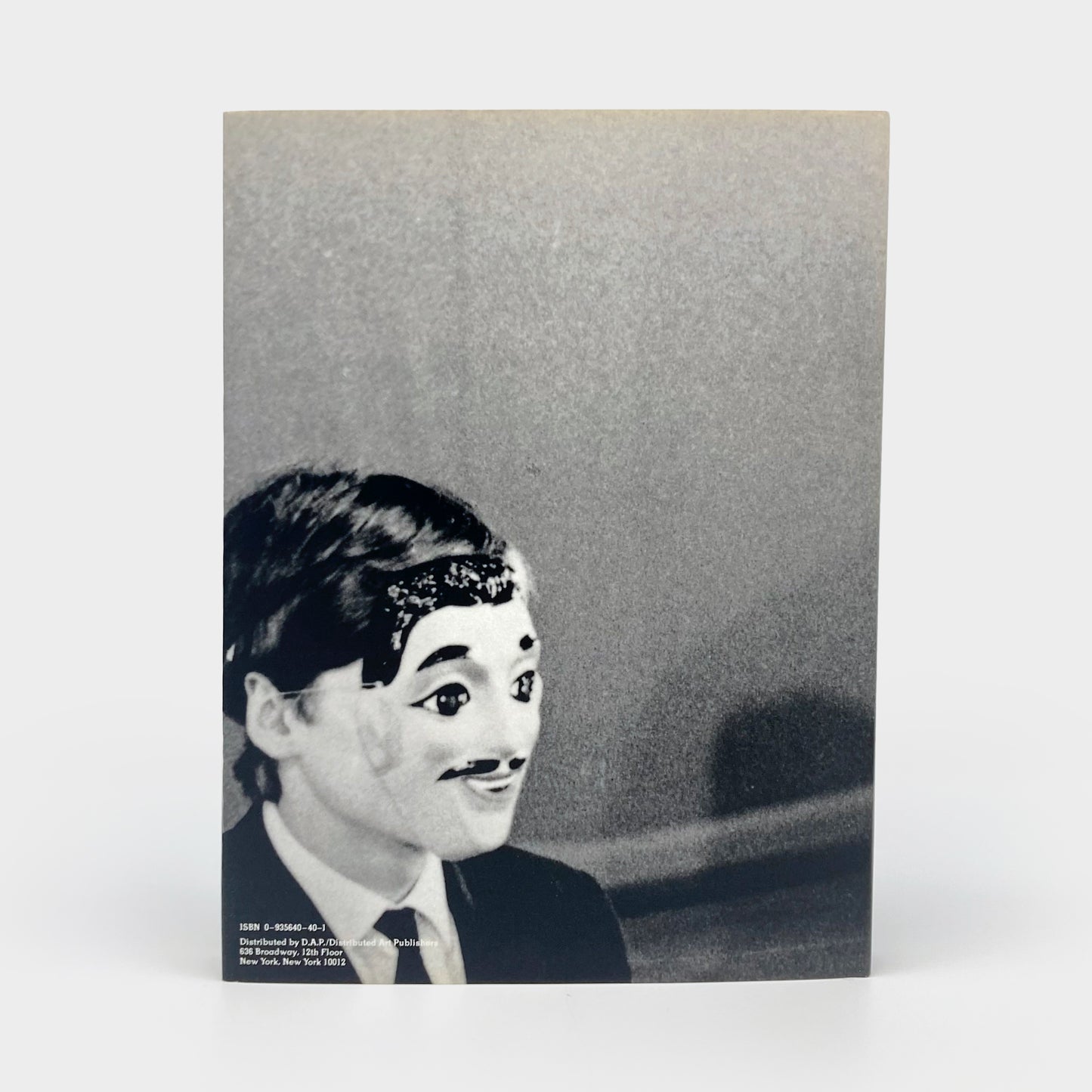 In the Spirit of Fluxus