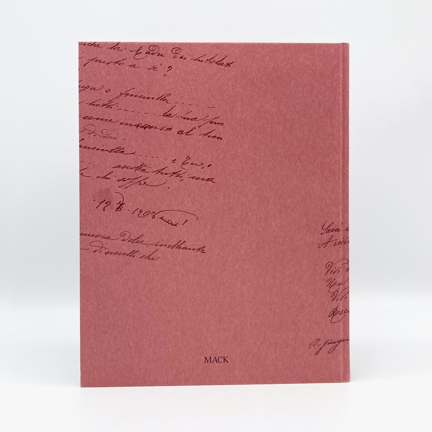 The Artist’s Books