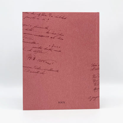 The Artist’s Books